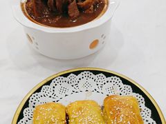 -金华安大酒楼·老牌潮菜·粤式茶点(东方国际店)