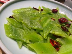 -渝信川菜(长安店)