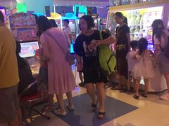 -环游嘉年华(永旺梦乐城广州番禺广场店)