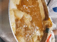 -燃计沙茶皇·香港沙茶火锅(人广旗舰店)
