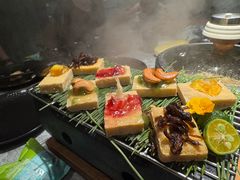 -芸山季·云南野生菌火锅(南翔印象城MEGA店)