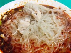 -甘记肥肠粉(马鞍北路店)