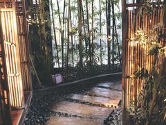 -春晖园度假酒店温泉