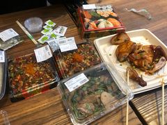 -盒马鲜生(悦峰店)
