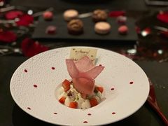 -L'ATELIER de Joel Robuchon(外滩18号店)