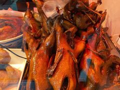-三毛烤鸡(清泰街店)