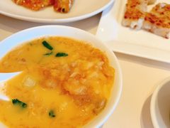 贵妃泡饭-利苑酒家(合景国际金融广场店)