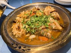 -红满堂·龙虾·牛蛙·淮扬菜(濠北路店)