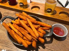 -Goose Island Brewhouse鹅岛精酿啤酒餐厅