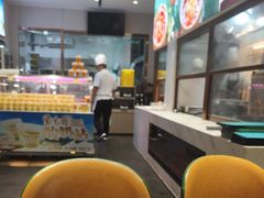 -紫光园·烤鸭·北京菜(团结湖店)