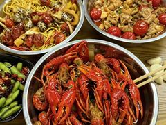 -聚味瞿记·龙虾堂(树木岭店)