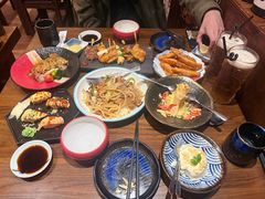 -鸟鹏烧鸟居酒屋(龙岗万科店)