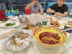 -大东海海鲜酒楼(渔人码头总店)