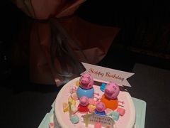 -小火花·干式熟成牛排馆Spark SteakHouse(剑桥郡店)