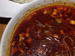 -牵人麻辣粉(中街子店)