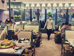 -椰小鸡·琼州糟粕醋·火锅(美兰缤纷城店)