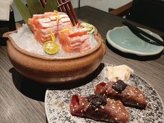 -炙柒Sekinana·精致日料(合生汇店)