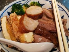 -陈鹏鹏潮汕菜(宝安机场T3航站楼店)