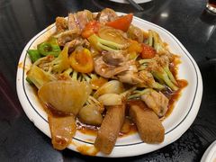 -旺达·福州菜(正大广场店)
