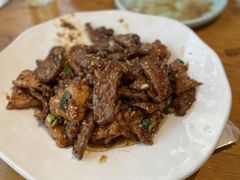 -肘子酥·天津菜·特色捞面(德云社店)