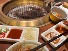 -御牛道日式烤肉料理(杭州万象城店)