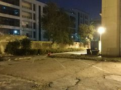 -神旺大酒店-停车场