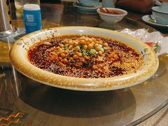 -灶东家民间菜(回兴店)
