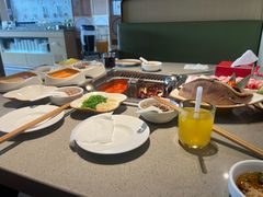 -海底捞火锅(龙湖金沙天街店)