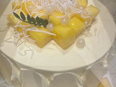 -西村叔叔的店·面包·甜品·蛋糕(崂山丽达店)