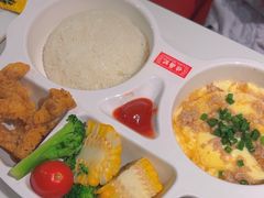 -禄鼎记·排队俩小时都要吃的酸菜鱼(石牌桥店)