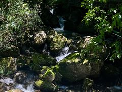 -神龙峡风景区