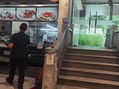 -金河半岛园林酒家(金融城店)