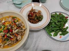 -九头鸟酒家(四道口店)