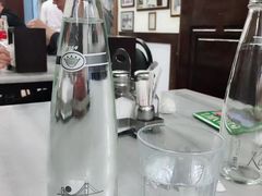 -Tarihi Sultanahmet Köftecisi Selim Usta