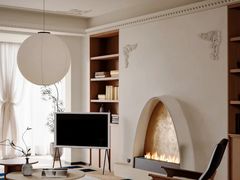 -大宅设计设计店铺(浦东店)