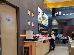 -小杨生煎(深圳岗厦北店)