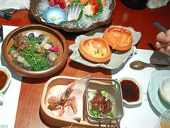-匠和风精致料理(宁德万达店)