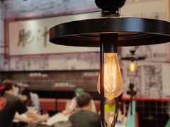 -肥汁米蘭香港米线(长宁来福士店)