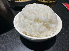 -俏巴妹烤鱼香锅(奥体店)