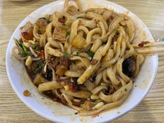 -王菊美食街·王菊面馆(总店)