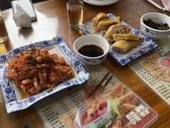 -洞天食府(北大街店)