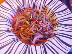 炒杂菜-槿Story·韩国料理(望京韩国美食城店)