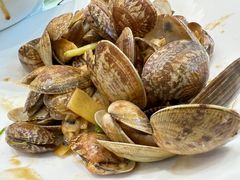 -北塘海鲜·天津菜(大光明桥旗舰店)