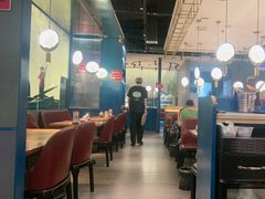 -老板恋上鱼(振华商厦店)
