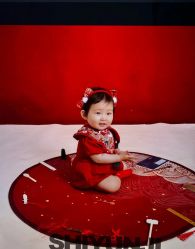 -十孕纪高端孕妇亲子摄影