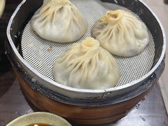 -李记清真馆(打钉巷店)