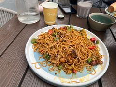 -薇酌饮·陕西菜(南门外店)