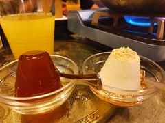 -枣子树素餐厅(铂金城店)