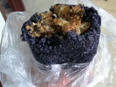 -芳婆糕团店(王府大街店)
