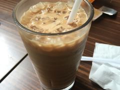 -花园餐厅(亚士厘道店)